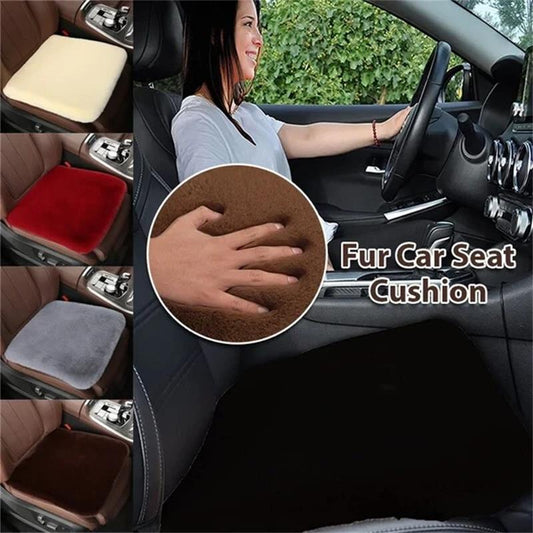 🔥 Vendita calda! 🔥 Cuscino per sedile auto morbid