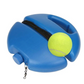💎SCONTO DEL 50%! 💎 Solo Tennis Training Board – Rimbalzo automatico, portatile e ideale per tutti i livelli 🎾✨