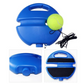 💎SCONTO DEL 50%! 💎 Solo Tennis Training Board – Rimbalzo automatico, portatile e ideale per tutti i livelli 🎾✨
