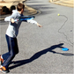 💎SCONTO DEL 50%! 💎 Solo Tennis Training Board – Rimbalzo automatico, portatile e ideale per tutti i livelli 🎾✨