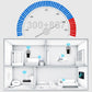 Amplificatore di segnale WiF
