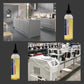 Multipurpose Mechanic Chain Anti-Rust Lubricant