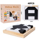 🌈⚠️ Offerta limitata | 50% di sconto sui mattoncini per bambini