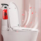 🧼🚽✨ Sconto del 50% – NOVITÀ 2026 ✨🚽🧼 💪 Detergente per WC – Potente azione pulente contro lo sporco ostinato