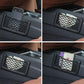 Borsa a rete portatile per auto