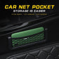 Borsa a rete portatile per auto