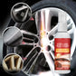 🚗 SCONTO DEL 60% SULLA VENDITA LAMPO! ⚡Spray antiruggine per auto multifunzionale, efficace e duraturo - Potente antiruggine, universale multisuperficie, antiruggine di lunga durata🛡️