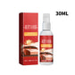 🚗 SCONTO DEL 60% SULLA VENDITA LAMPO! ⚡Spray antiruggine per auto multifunzionale, efficace e duraturo - Potente antiruggine, universale multisuperficie, antiruggine di lunga durata🛡️