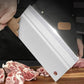 🔪 SCONTO DEL 50% ORA! ✨ Coltello da cucina affilato e resistente – Lama professionale, manico ergonomico e facile manutenzione ⚡