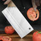 🔪 SCONTO DEL 50% ORA! ✨ Coltello da cucina affilato e resistente – Lama professionale, manico ergonomico e facile manutenzione ⚡