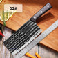 🔪 SCONTO DEL 50% ORA! ✨ Coltello da cucina affilato e resistente – Lama professionale, manico ergonomico e facile manutenzione ⚡