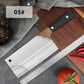 🔪 SCONTO DEL 50% ORA! ✨ Coltello da cucina affilato e resistente – Lama professionale, manico ergonomico e facile manutenzione ⚡