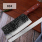 🔪 SCONTO DEL 50% ORA! ✨ Coltello da cucina affilato e resistente – Lama professionale, manico ergonomico e facile manutenzione ⚡