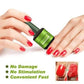 💅 Compra 1 e ricevi 1 in omaggio! ✨ Solvente per smalto Magic in versione migliorata – Azione rapida, delicato, perfetto da portare in viaggio 🌿