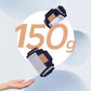 🎉Offerta speciale👶 Marsupio traspirante 4 in 1✨ Da 0 a 36 mesi, davanti/dietro/con il bambino rivolto verso l’interno o verso l’esterno – Mani libere