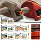 🥳OFFERTA IMPERDIBILE 2026🥳⚙️SCONTO DEL 60%! Convertitore di ruggine multifunzionale: basta applicarlo con un pennello e la ruggine sparisce. Finitura pronta per il primer. Perfetto per auto, recinzioni e mobili da esterno. 🌧️🔩