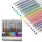 🎁 Vendita Calda di Natale 2026 🎁 Set di Penne Gel Glitter