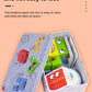 🧩 50% SCONTO! 🎭 Puzzle 5D Gioco Cambia-Faccia - Divertimento familiare interattivo, potenzia creatività e capacità logiche 👨‍👩‍👧‍👦✨