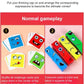 🧩 50% SCONTO! 🎭 Puzzle 5D Gioco Cambia-Faccia - Divertimento familiare interattivo, potenzia creatività e capacità logiche 👨‍👩‍👧‍👦✨