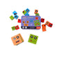 🧩 50% SCONTO! 🎭 Puzzle 5D Gioco Cambia-Faccia - Divertimento familiare interattivo, potenzia creatività e capacità logiche 👨‍👩‍👧‍👦✨