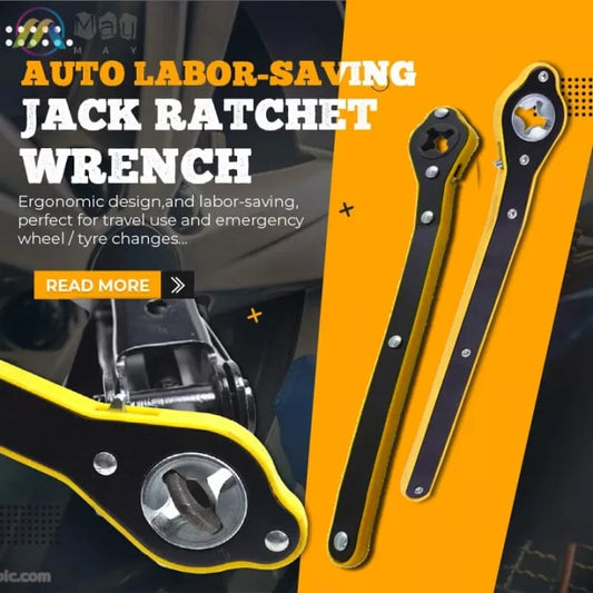 🔥Vendita calda🔥Chiave a cricchetto con risparmio energetico（50% DI SCONTO