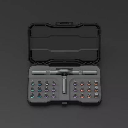 🛠️Set di Attrezzi Multifunzionali🔧📦