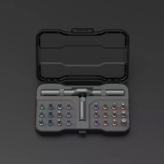 🛠️Set di Attrezzi Multifunzionali🔧📦