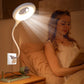 🏆Lampada LED USB ad alta tecnologia con attivazione vocale⚡👑