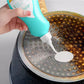 🔥 Acquista 2 e ricevi 1 gratis ✨ Gel detergente per il fondo delle stovigli