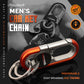 🔥Men’s Car Key Chain