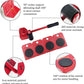 ✨Home Goodies🛋️Furniture Lift Mover Tool Set