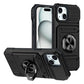 📱 50% DI SCONTO | Custodia magnetica per cellulare con porta carte