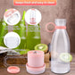 🎉 Promozione dell'ultimo giorno - 50% di sconto ✨ Frullatore portatile per succhi freschi