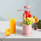 🎉 Promozione dell'ultimo giorno - 50% di sconto ✨ Frullatore portatile per succhi freschi