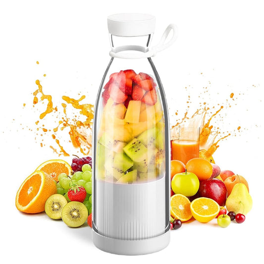 🎉 Promozione dell'ultimo giorno - 50% di sconto ✨ Frullatore portatile per succhi freschi