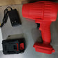 🎉Limited Time Offer Electric Snow Blower Handheld Turbo Fan