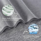 🔥No more waking up in the heat-Summer Specials 50% OFF💕Cooling Blanket for Hot Sleepers🛏️
