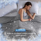 🔥No more waking up in the heat-Summer Specials 50% OFF💕Cooling Blanket for Hot Sleepers🛏️