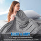 🔥No more waking up in the heat-Summer Specials 50% OFF💕Cooling Blanket for Hot Sleepers🛏️
