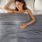🔥No more waking up in the heat-Summer Specials 50% OFF💕Cooling Blanket for Hot Sleepers🛏️