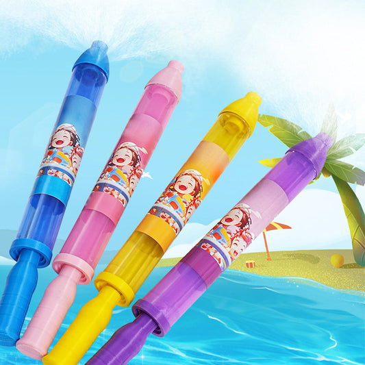 🌟BUY 1 GET 1 FREE - 2 PCS 🎆Firework Style Water Spray Toy🔫💧