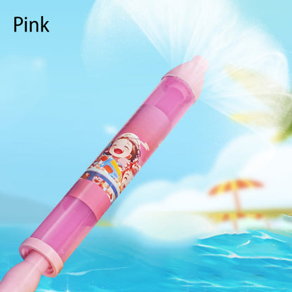 🌟BUY 1 GET 1 FREE - 2 PCS 🎆Firework Style Water Spray Toy🔫💧