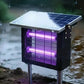 🏡 🦟Articoli indispensabili per il giardino, lampade antizanzare a energia solare, antizanzare intelligente!