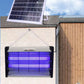 🏡 🦟Articoli indispensabili per il giardino, lampade antizanzare a energia solare, antizanzare intelligente!