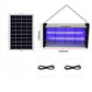 🏡 🦟Articoli indispensabili per il giardino, lampade antizanzare a energia solare, antizanzare intelligente!