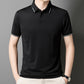 ✈️Free shipping when you buy 2✈️Business Casual Lapel Short Sleeve T-Shirt