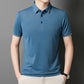 ✈️Free shipping when you buy 2✈️Business Casual Lapel Short Sleeve T-Shirt