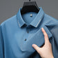 ✈️Free shipping when you buy 2✈️Business Casual Lapel Short Sleeve T-Shirt