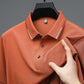 ✈️Free shipping when you buy 2✈️Business Casual Lapel Short Sleeve T-Shirt