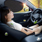 👍 PRODOTTO CALDO🔥 Tendine parasole universali per finestrini laterali dell'auto